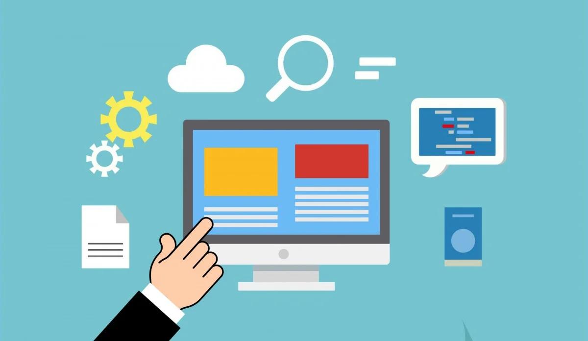 Nathan Trudeau Informatique Developpement site web